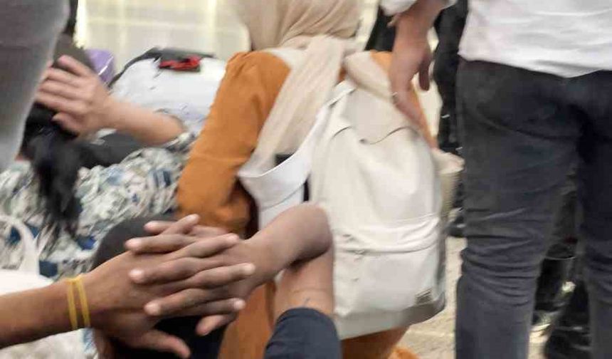 Dünya Gazze sınırına akın ediyor