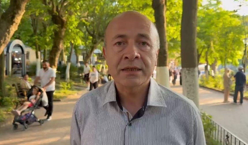 Nüfusunun 40 katı turist ağırladı