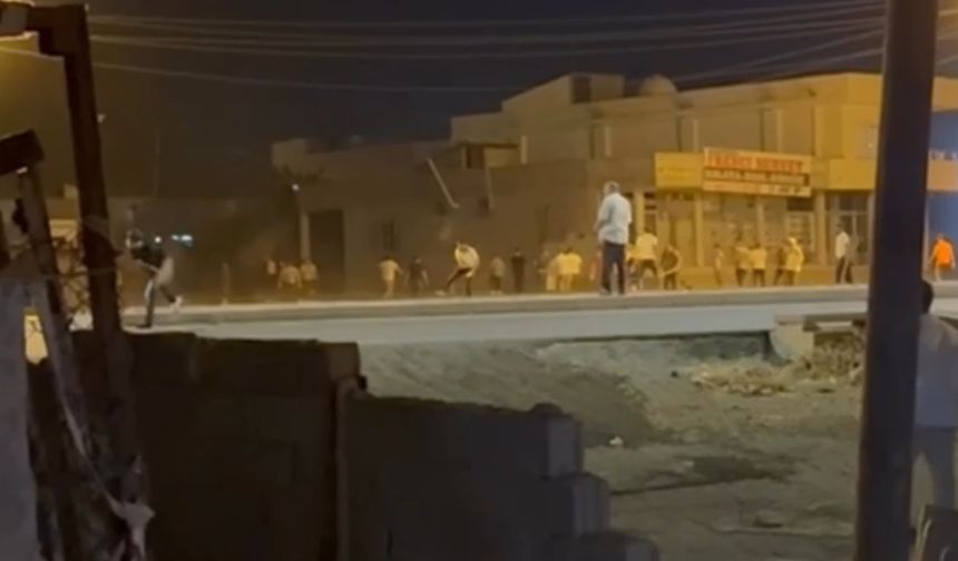 1 kişinin öldüğü, 5 kişinin yaralandığı kavgayla ilgili 18 gözaltı