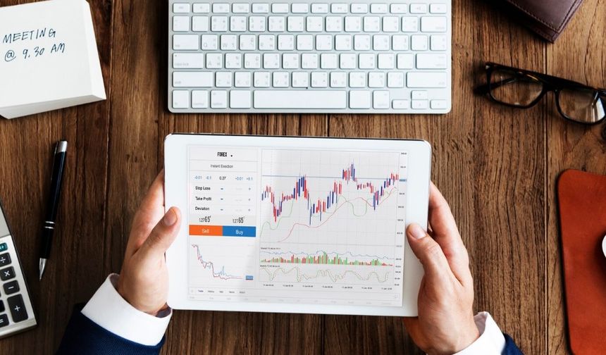 Felix Markets’e Nasıl Girilir?