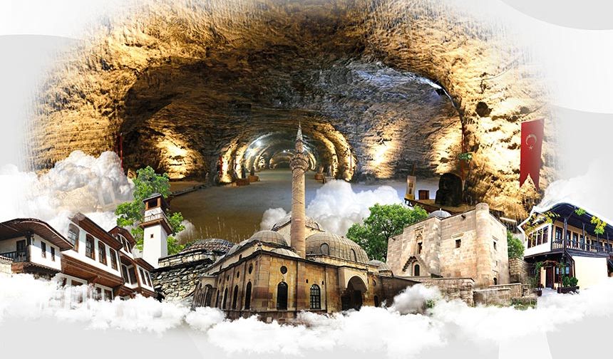 Çankırı Belediyesi bayramda ziyarete açık olacak mekanları açıkladı