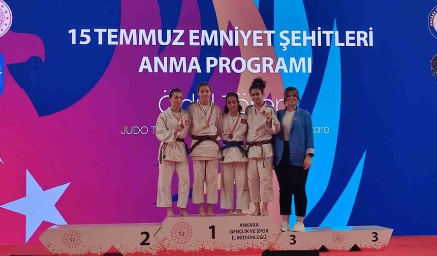 15 Temmuz Emniyet Şehitleri, Ankara’da düzenlenen programla anıldı