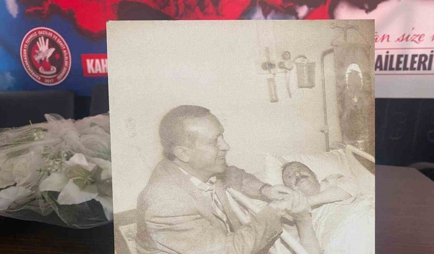 15 Temmuz Gazisi Mustafa Zorova’nın eşi: "Gavurun 3 kurşunu benim eşimi götürdü"