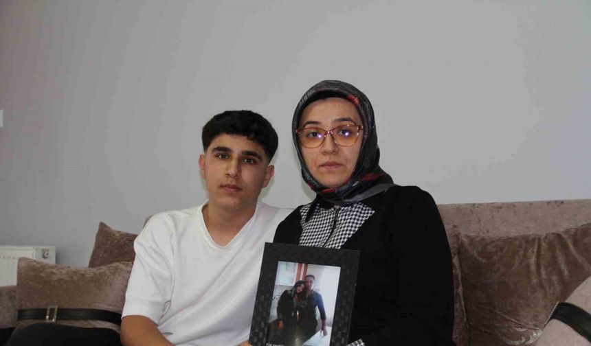 Çankırılı 15 Temmuz şehidinin eşi: "Onun eşi olduğum için çok gururluyum"