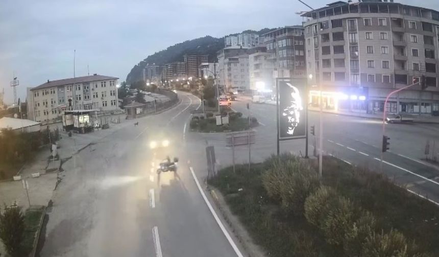 Artvin’de feci kaza: 13 ve 19 yaşındaki 2 kişi hayatını kaybetti