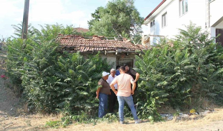 Bir şehir bunu konuşuyor: Keloğlan’ın Çankırılı olduğu iddiası gündem oldu