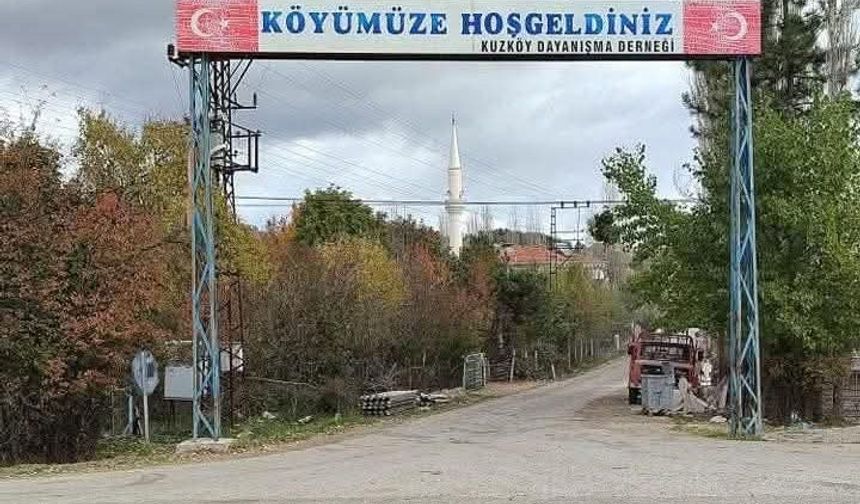 Çorum’da şap hastalığına karşı bir köy karantinaya alındı