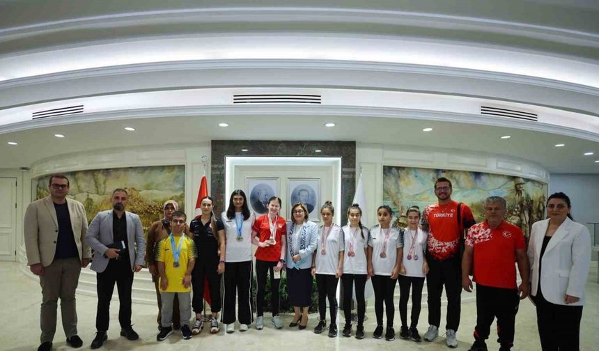 Hayatı bir mektupla değişti