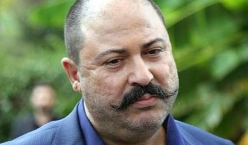Kurtlar Vadisi’nin "Kibritçi Cevat"ı Şekip Taşpınar hayatını kaybetti