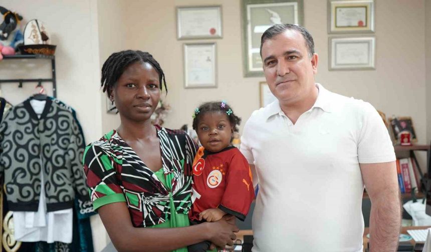 "Mercy ölmesin" demişti: Umuda yolculuk Antalya’da can buldu