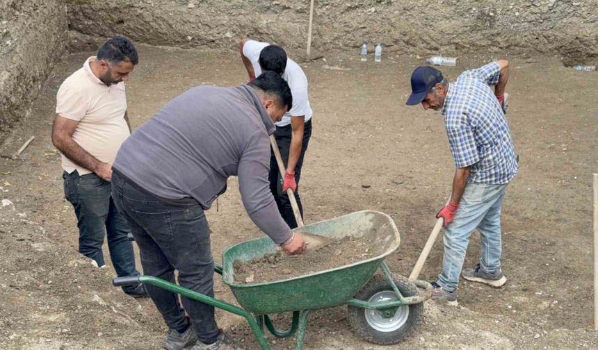 Zile’nin tarihini değiştirecek keşif