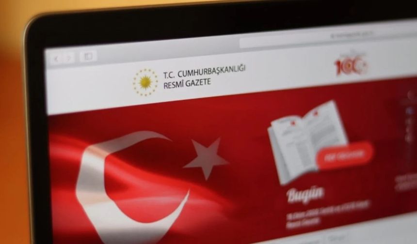 Çankırı’da Kamulaştırma Kararı Resmi Gazete’de yayımlandı