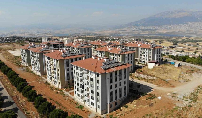 Bayraktar’ın vergi rekortmeni olması depremzedeleri sevindirdi