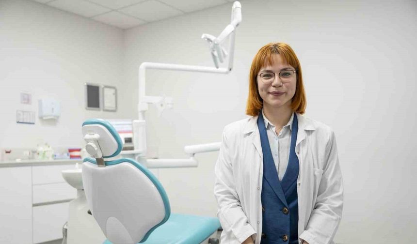 Diş tedavisinde yapay zeka çağı