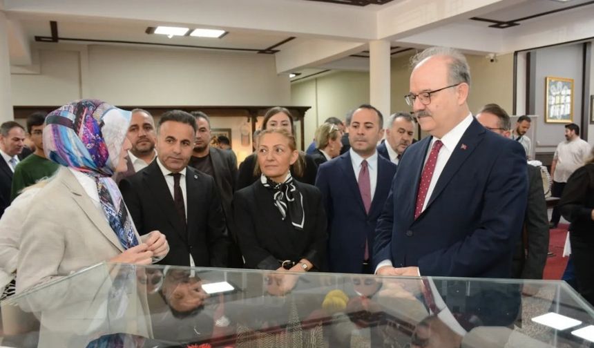 Erzurum, Türkiye Kültür Yolu Festivali’ne ev sahipliği yapıyor