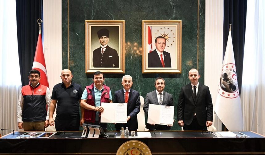 Kırklareli’nde "Köyümde Yaşamak İçin Bir Sürü Nedenim Var" projesi uzatıldı: Kredi 600 bin liradan 1 milyon 200 bine yükseltildi