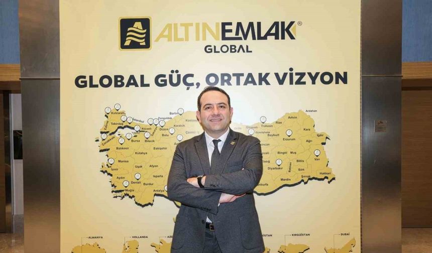 "Kredilerdeki kısıtlamalar düzenlenirse rekorlar yenilenir"