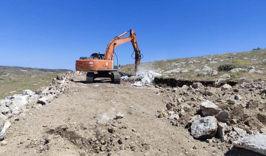 Pursaklar’da yeni güzergâhlar hizmete giriyor