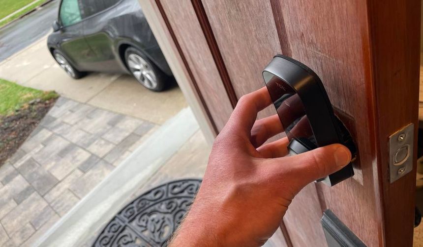 Beyoğlu Semtinde Motorize Kilit Hizmetleri