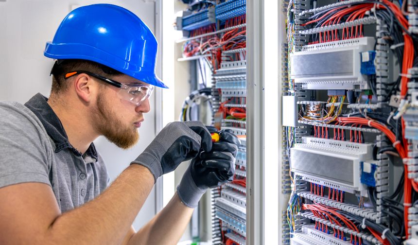 Elektrik Dağıtım Panosu Montajı Nasıl Yapılır? Adım Adım Uygulama