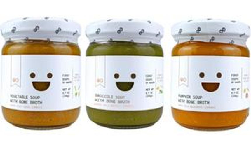 OG Store ile Bebeğiniz İçin Sağlıklı ve Organik Lezzetler!