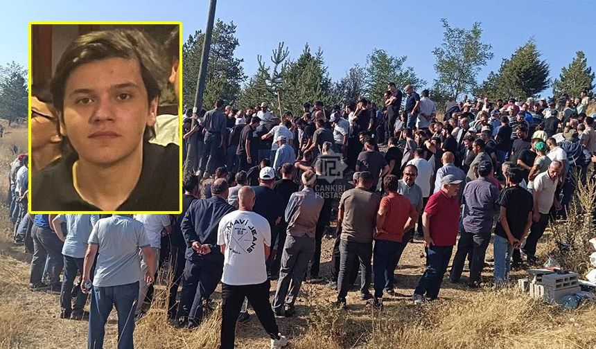 Genç yaşta hayata veda eden Burak Kayacı son yolculuğuna uğurlandı