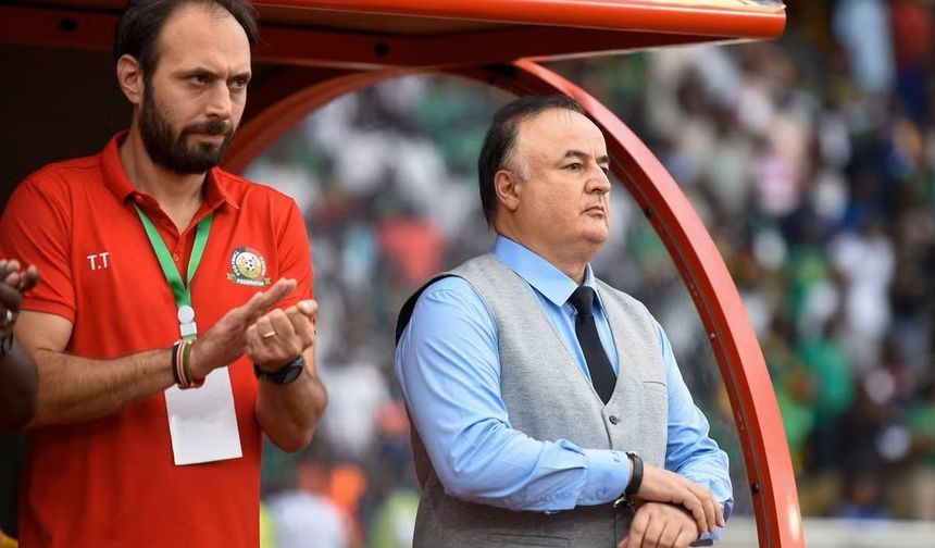 Engin Fırat: "Türkiye doğru disiplinle oynarsa Gürcistan maçını kazanabilir"