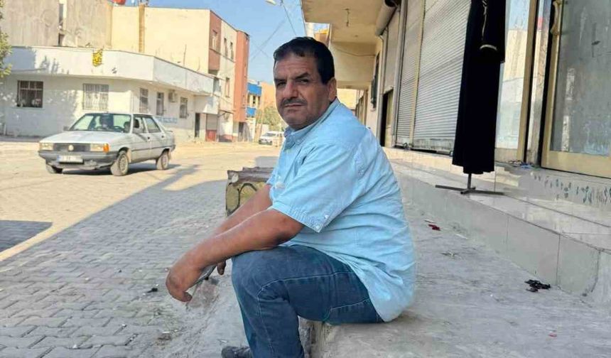 Tadilat yapılan eczanenin tavanı çöktü: 1 işçi öldü