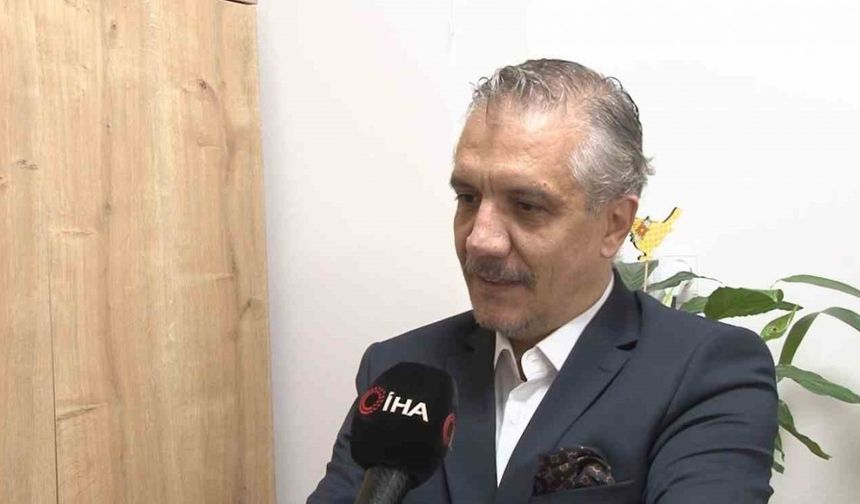 Türkiye’de binlerce bebek spina bifida ile doğuyor: Anne karnında ameliyat hayat kurtarıyor