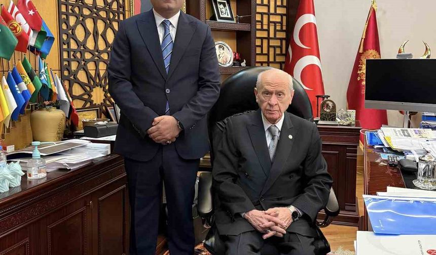 Ülkü Ocakları Fenerbahçe Kongresi’nde Ali Koç’a destek verecek