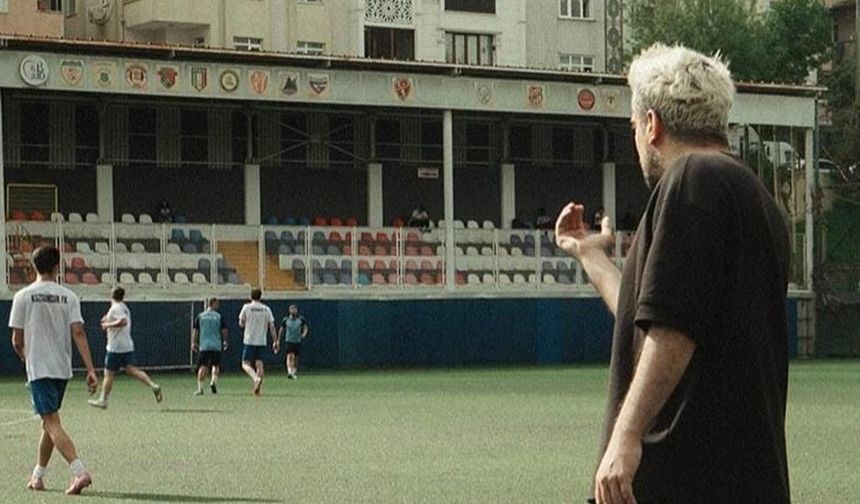 Çankırı Marufspor, Kuzguncuk FK karşısında sahadan mağlup ayrıldı