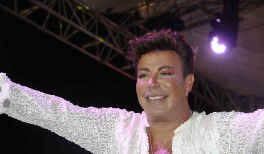 Fatih Ürek’in son durumuyla ilgili hastaneden açıklama: "Durumu stabil, yoğun bakımdaki tedavisi devam ediyor"