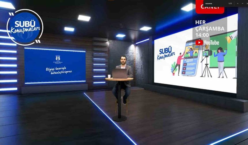 HAVELSAN Genel Müdürü Nacar: "Teknoloji yönetimi stratejik bir kabiliyettir"