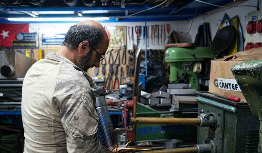 Eskiye özlem, sobayı yeniden gözde haline getirdi