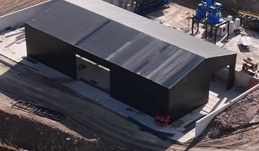 Çankırı’da Önemli Projede Sona Yaklaşılıyor