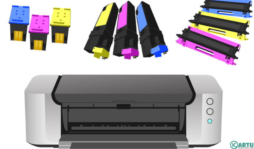 Ofisler İçin En Verimli Yazıcı Modelleri ve Toner Tavsiyeleri