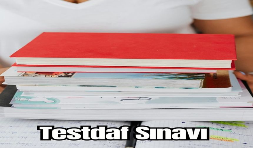 TestDaF Sınavı Hakkında Bilinmesi Gerekenler