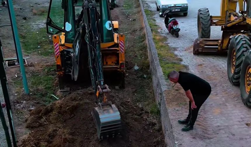 Ilgaz’a Yeni Spor Tesisi Müjdesi