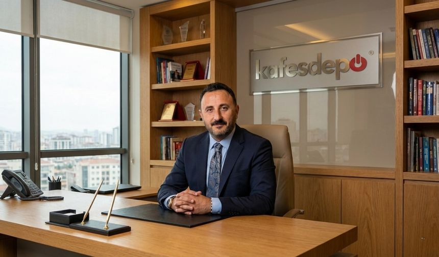 Kafes Depo Antalya bireysel depolama çözümleriyle talebe yanıt veriyor