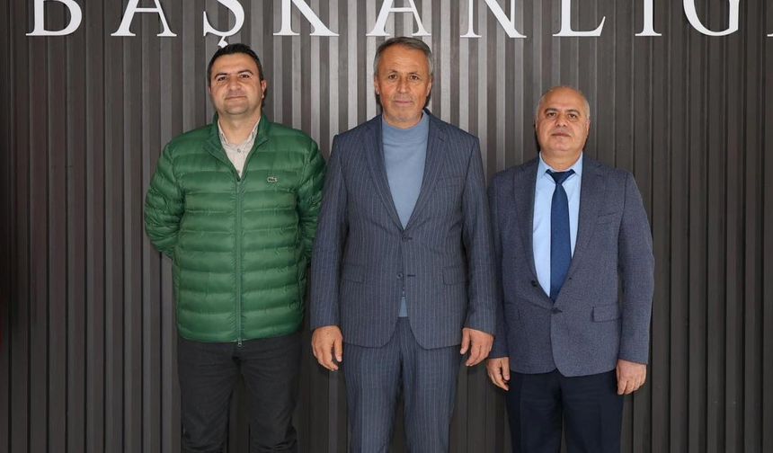 Düzce Cam’dan Çerkeş’e Yatırım Hamlesi