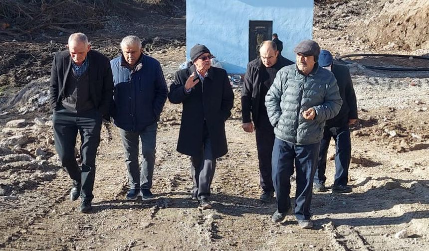 Korgun’da Hizmet Mesaisi: Başkan Kozan Çalışmaları Yerinde İnceledi