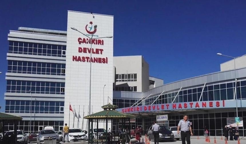 Çankırı’ya 126. DHY Kapsamında Yeni Doktor Kadroları Tahsis Edildi