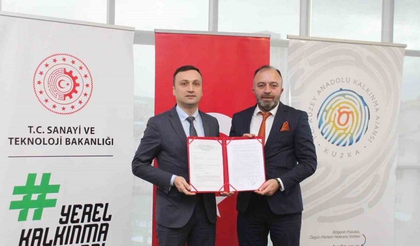 Çankırı’da sosyal dönüşüme 19 milyon TL destek