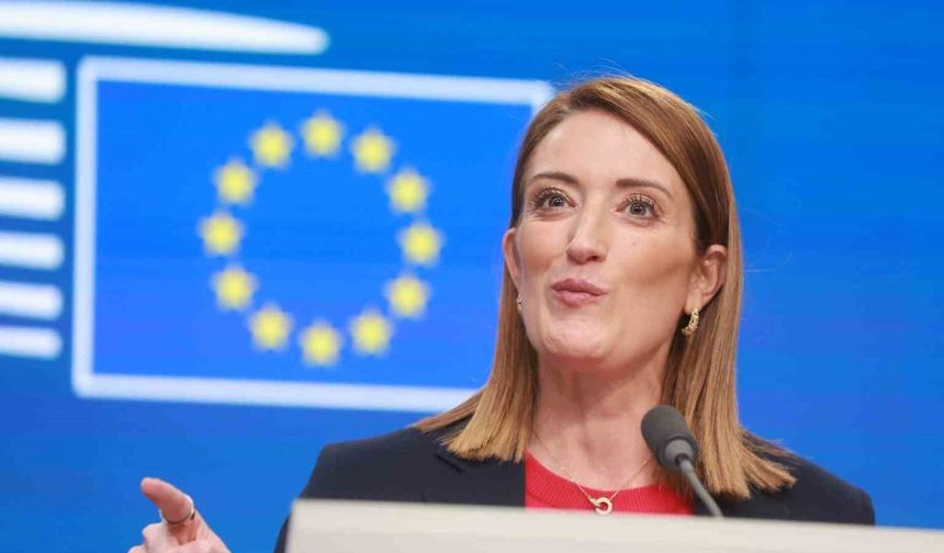 İranlı diplomatların Avrupa Parlamentosu binalarına girişi yasaklandı