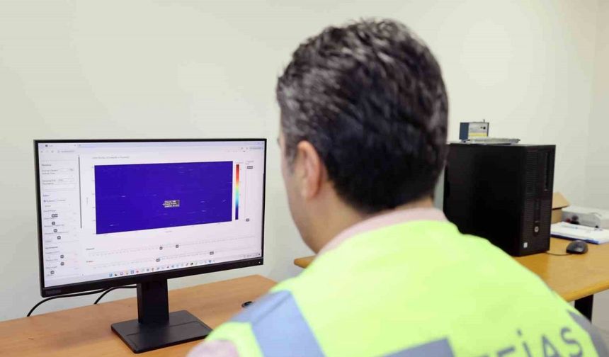 Yerli ve milli DAS sistemi 2 bin iletim hattında kullanılmaya başlandı