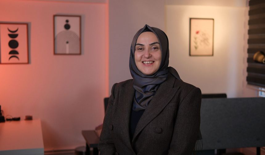 Serpil Yılmaz Kimdir: Eğitim, Meslek, Mimarlık Hayatı? Serpil Yılmaz Kimdir: