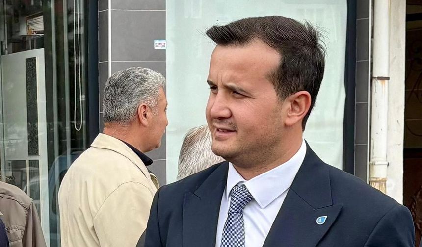 DEVA Partisi Çankırı İl Başkanı Keleş: “Liyakat Siyasete Kurban Edilemez”