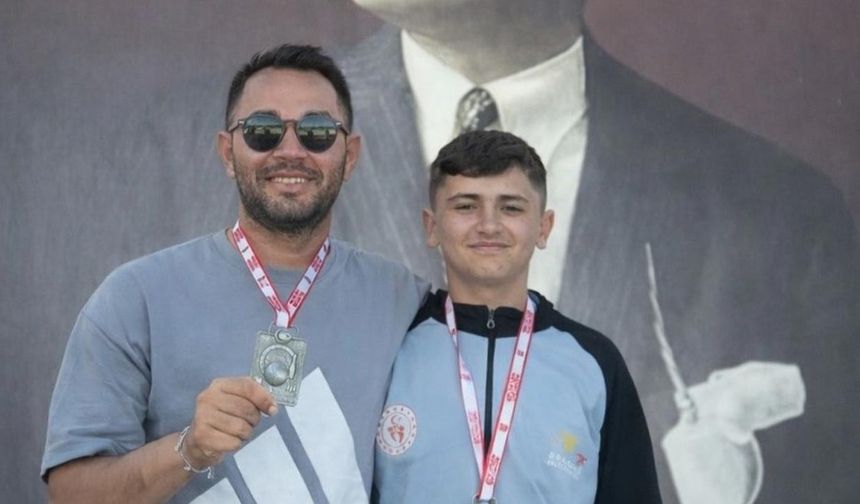 Şabanözü’nden Bocce’de Türkiye Üçüncülüğü