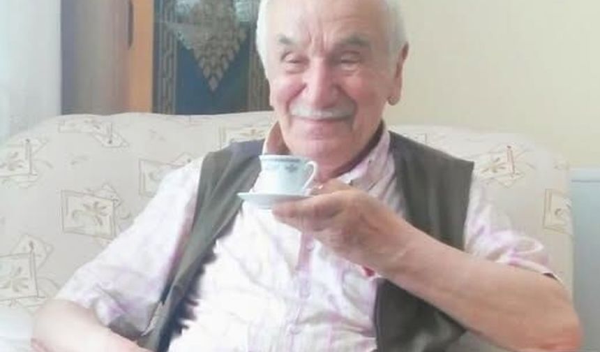 Çankırı’nın Emektar Terzisi Hüseyin Elaldı Hayatını Kaybetti