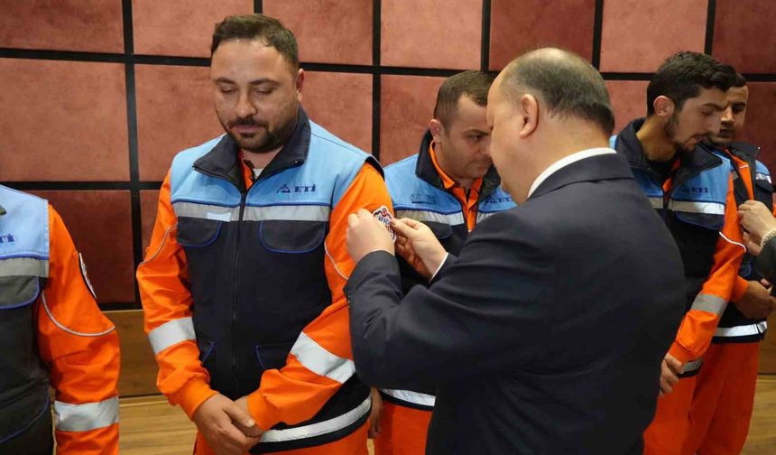 'Asrın felaketi'nde hayatını kaybedenleren Kastamonu'da dualarla anıldı